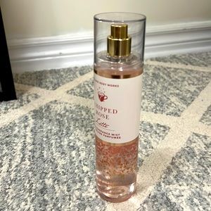 Body mist